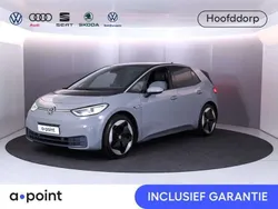 Grijs Gebruikt 2020 VW ID.3 Hatchback | € 19.949 (Eerlijke prijs)