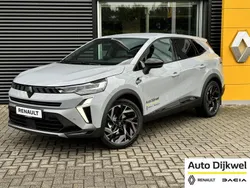 Grijsgris rafale Gebruikt 2024 Renault Symbioz Esprit Alpine SUV | € 37.845