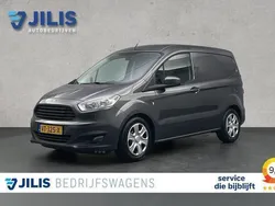 Grijs Gebruikt 2016 Ford Transit Trend Van | € 5.950 (Goede deal)