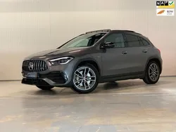 Grijs Gebruikt 2020 Mercedes GLA35 AMG AMG SUV | € 49.900