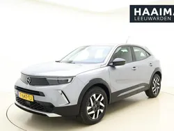 Grijs Gebruikt 2023 Opel Mokka-e SUV | € 22.950 (Eerlijke prijs)