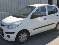 Wit Gebruikt 2010 Hyundai i10 Active Hatchback | € 2.350 (Eerlijke prijs)