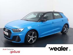 Blauw Gebruikt 2020 Audi A1 Sportback Proline Hatchback | € 21.940 (Duur)