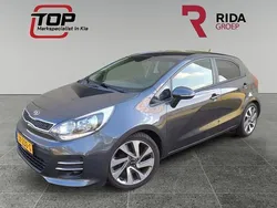 Hatchback Gebruikt 2016 Kia Rio 2 Hatchback | € 7.945 (Eerlijke prijs)