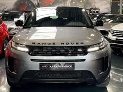 Grijs Gebruikt 2021 Land Rover Range Rover evoque R-Dynamic SUV | € 36.750 (Goede deal)