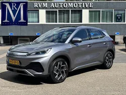 Grijs Gebruikt 2023 BYD Atto 3 Design SUV | € 26.770 (Eerlijke prijs)