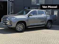 Grijs Gebruikt 2024 Maxus e-T90 Pickup | € 58.318