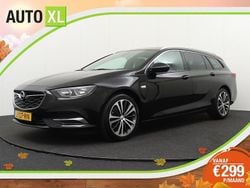 Zwart Gebruikt 2020 Opel Insignia Business Stationwagen | € 19.940 (Eerlijke prijs)