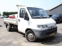Overige Gebruikt 1995 Peugeot Boxer Van | € 850