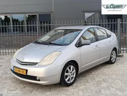 Grijs Gebruikt 2005 Toyota Prius Business Edition Hatchback | € 2.598 (Eerlijke prijs)