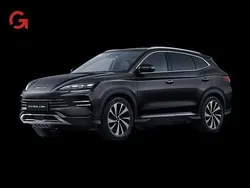 Overige Nieuw 2025 BYD Seal U Boost SUV | € 40.890
