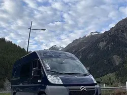 Gebruikt 2011 Citroën Jumper MPV | € 10.999 (Iets duurder)