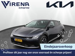 Blauw Gebruikt 2024 Kia EV6 Light SUV | € 29.950 (Goede deal)