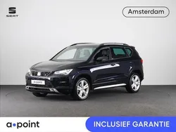 Zwart Gebruikt 2020 Seat Ateca Business SUV | € 25.849 (Eerlijke prijs)