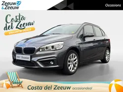 Grijs Gebruikt 2017 BMW 225 Active Tourer Executive MPV | € 17.930 (Eerlijke prijs)
