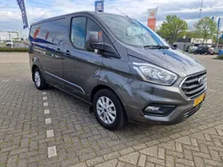 Grijs Gebruikt 2022 Ford Transit Custom Van | € 22.950 (Eerlijke prijs)
