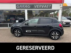 Hatchback Gebruikt 2024 Citroën C3 PureTech Hatchback | € 16.950 (Goede deal)