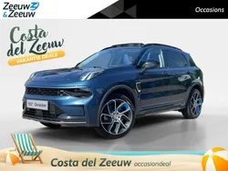 Blauw Gebruikt 2022 Lynk & Co 01 SUV | € 23.440 (Goede deal)