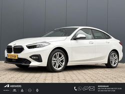 Wit Gebruikt 2021 BMW 218 Executive Coupé | € 22.885 (Super prijs)