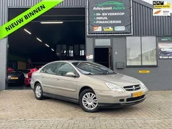 Citroën C5