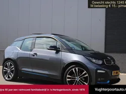 Grijs Gebruikt 2019 BMW i3 Sport Line Hatchback | € 20.950 (Eerlijke prijs)