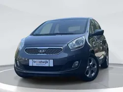 Gebruikt 2011 Kia Venga Hatchback | € 4.800 (Eerlijke prijs)