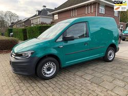 Groen Gebruikt 2020 VW Caddy Trendline MPV | € 8.950