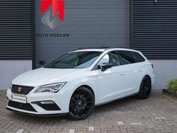 Wit Gebruikt 2019 Cupra Leon Stationwagen | € 26.450 (Goede deal)