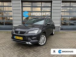 Zwart Gebruikt 2017 Seat Ateca XCELLENCE SUV | € 17.350 (Eerlijke prijs)