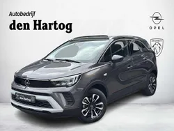 Grijs Gebruikt 2024 Opel Crossland Elegance SUV | € 22.900 (Iets duurder)