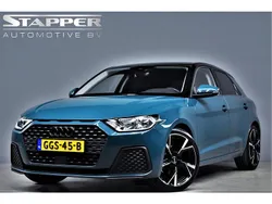 Groen Gebruikt 2020 Audi A1 Edition .1 Hatchback | € 20.995 (Super prijs)