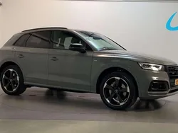 Grijs Gebruikt 2020 Audi Q5 Competition SUV | € 35.850 (Super prijs)