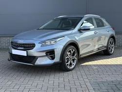 Grijs Gebruikt 2022 Kia XCeed SUV | € 21.930 (Eerlijke prijs)