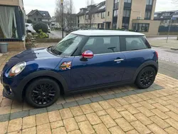 Blauw Gebruikt 2014 Mini ONE Salt Hatchback | € 7.950 (Goede deal)