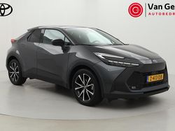 Grijs Gebruikt 2024 Toyota C-HR Edition SUV | € 36.499 (Goede deal)