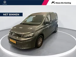 Grijs Gebruikt 2024 VW Caddy Style MPV | € 20.440 (Eerlijke prijs)