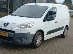 Wit Gebruikt 2009 Peugeot Partner MPV | € 5.500 (Eerlijke prijs)