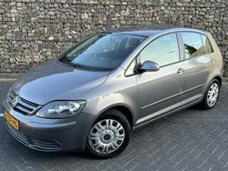 Grijs Gebruikt 2008 VW Golf Plus MPV | € 3.245 (Eerlijke prijs)