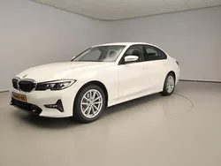 Wit Gebruikt 2019 BMW 320 Executive Sedan | € 24.900 (Super prijs)