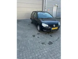 Zwart Gebruikt 2007 VW Polo Hatchback | € 1.959 (Goede deal)