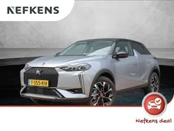 Grijs Gebruikt 2023 DS Automobiles DS3 Performance Line Plus SUV | € 25.725 (Super prijs)
