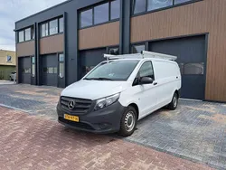 Wit Gebruikt 2019 Mercedes Vito MPV | € 16.250 (Super prijs)