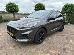 Grijs Gebruikt 2021 Ford Kuga ST-Line X SUV | € 27.995 (Eerlijke prijs)