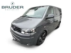 VW T5