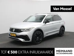 Grijs Gebruikt 2022 VW Tiguan Business+ SUV | € 39.900 (Eerlijke prijs)