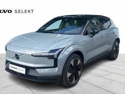 Grijs Nieuw 2024 Volvo EX30 Ultra SUV | € 43.999