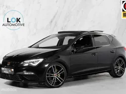 Overige Gebruikt 2020 Cupra Leon Hatchback | € 29.500 (Eerlijke prijs)