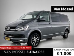 Grijs Gebruikt 2019 VW T6.1 Highline Van | € 32.900