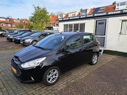 Gebruikt 2013 Ford B-MAX MPV | € 3.975 (Goede deal)