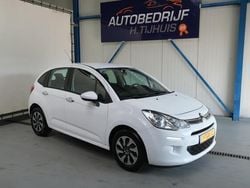 Wit Gebruikt 2014 Citroën C3 Tendance Hatchback | € 2.950 (Goede deal)